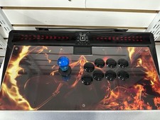 Qanba Dragon Arcade Joystick PS3/PS4/PS5/PC