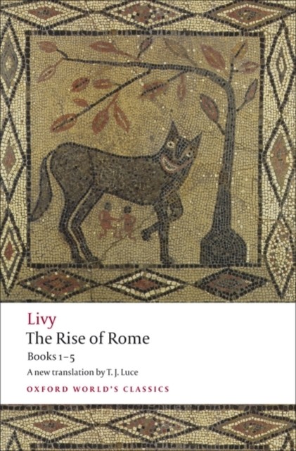 The Rise of Rome Books One to Five - Image 2