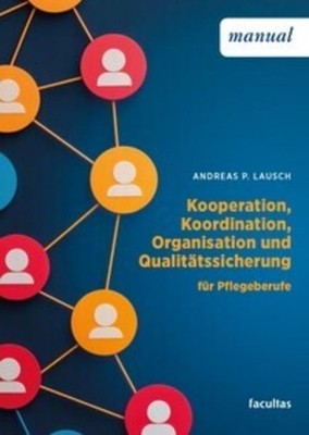 Kooperation, Koordination, Organisation und Qualitätssicherung Andreas P. Lausch