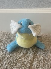 Sealeo Pokémon Center Plush | Good Condition...