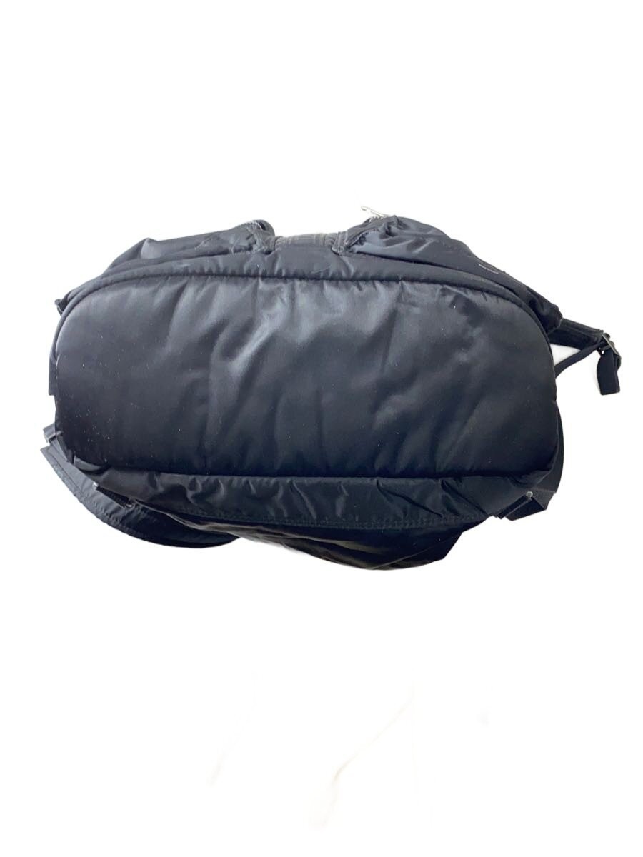 PORTER TANKER Backpack Nylon BLK Solid - image 4