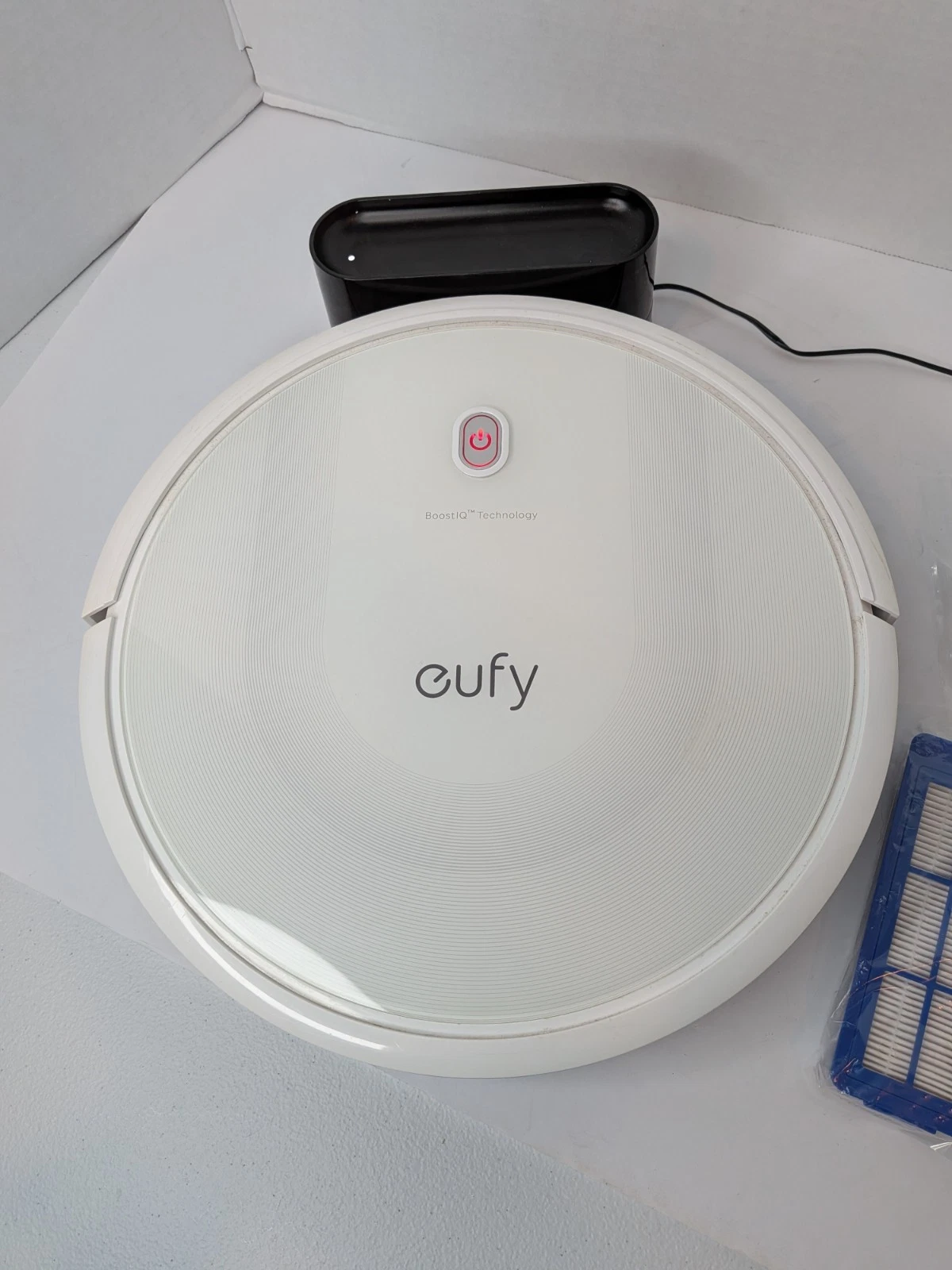 Eufy RoboVac 11S MAX Robot Vacuum Cleaner *Parts/Repair*
Opens in a new window or tab
