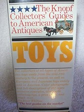 The Knopf Collectors' Guides to American Antiques : Toys Blair Wh