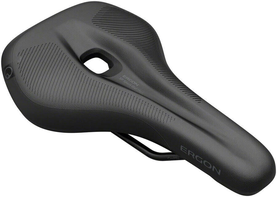 Ergon Nero Sella Bicicletta - Immagine 2