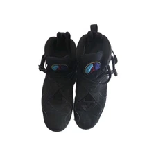 2015 Nike Air Jordan 8 VIII Retro Aqua 305381-025 OG Men’s Size 10