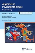 Allgemeine Psychopathologie: Eine Einführung...