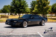 1978 Pontiac Firebird for Sale