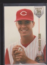 Baseball Cards 1980s-2017 (3) U Pick Collection Set Lot -- Get 40% off!!