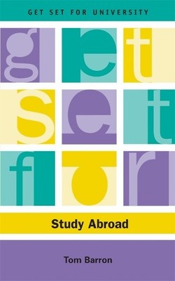 Get Set for Study Abroad - 9780748620302