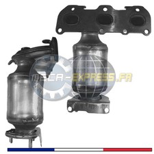Catalyseurs Volkswagen POLO