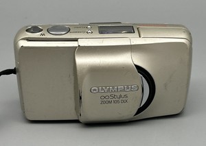 Olympus Infinity Zoom 105 | eBay