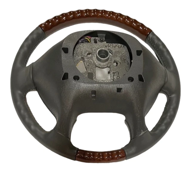 SE ADAPTA A 02-04 CADILLAC DEVILLE, VOLANTE SEVILLA 25748183 - NUEVO OEM Foto 2 de 4