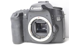 Beautiful Appearance CANON Canon EOS 50D