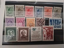 briefmarken Jugoslavien 