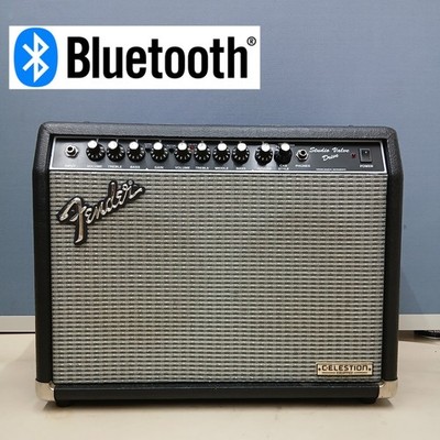 Fender SVD-20CE Guitar Amplifier with Bluetooth
