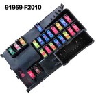 <!--F#f_0-->PCB Block Assembly Fuse Box 91959F2010 Compatible with For For Elantra Models<!--F/-->