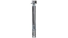 fi expansion anchor 12x100mm mechanical anchors kt-12100