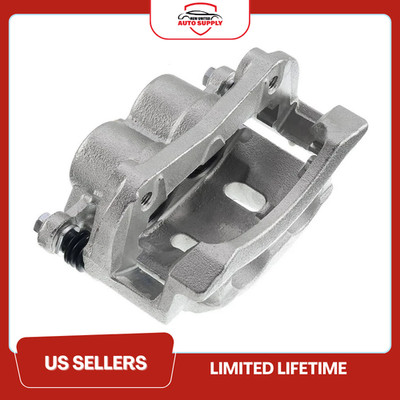 19-B3338 Front Right Caliper 06 23 Nissan Armada/08 23 Nissan Titan