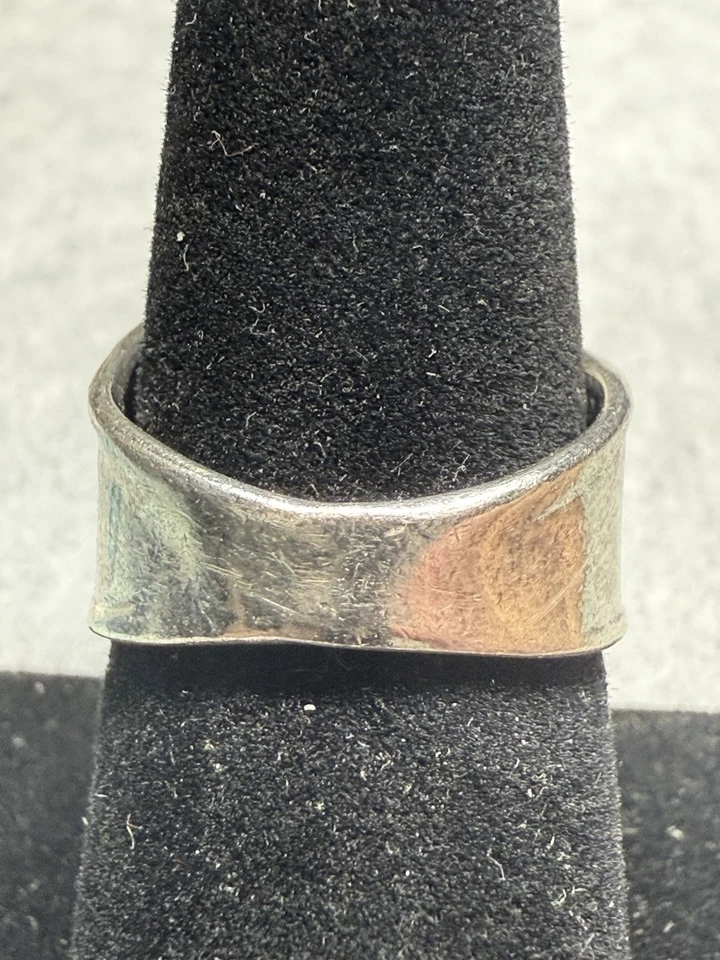 Anillo Perla Hagit Gorali, Oro Amarillo 14K, Plata de Ley 925 Foto 3 de 4