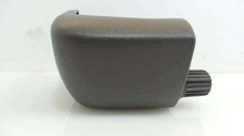 Pare-choc arrière Citroen C15