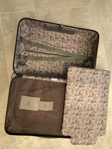 RIMOWA Salsa E-Tag 63 Multiwheel NEU - Bild 18 von 23