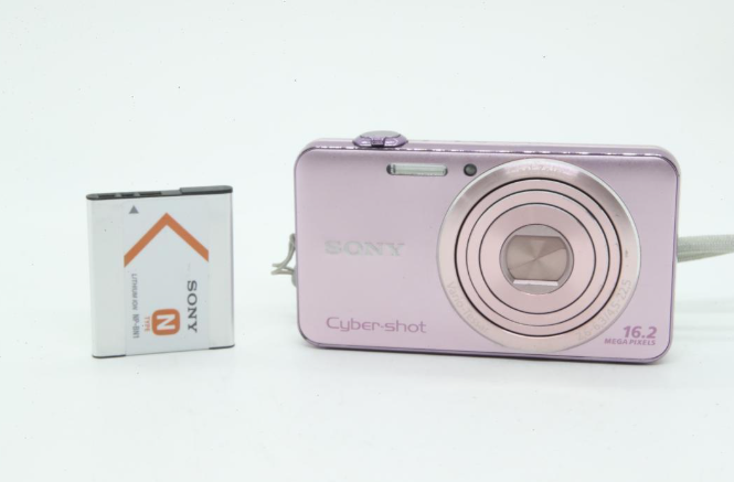 SONY Cyber-shot　DSC-WX50 16.2メガピクセル Amazon.com : Sony Cyber-shot DSC-WX50 16.2 MP Digital Camera