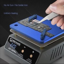 Mechanic IX5 Ultra Universal Preheating Platform Phone Motherboard Repair Heater