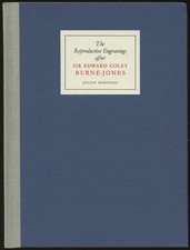 Julian Hartnoll / Reproductive Engravings After Sir Edward Coley Limited ed 1988