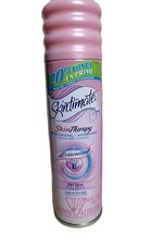 Skintimate Skin Therapy Moisturizing Shave GEL for Dry Skin 7oz New