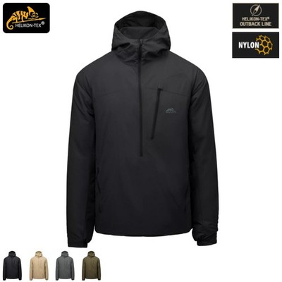 Helikon-Tex Wolfhound Hoodie Lite Jacke leicht mit Kapuze Outdoor