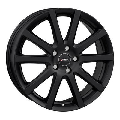 4x 17 Zoll Skandic Alu Felgen für Ford C-Max DM2 DXA Focus MK2 MK3 DA3 DB3 DYB