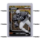 2025 Panini Earl Campbell Base (Raw)
