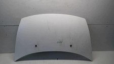Capot Citroen C3
