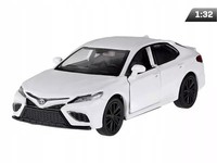 RMZ Toyota Camry 2022 BiałY Daffi