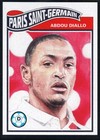 Abdou Diallo 2020 Topps Living Set UEFA Champions League #170