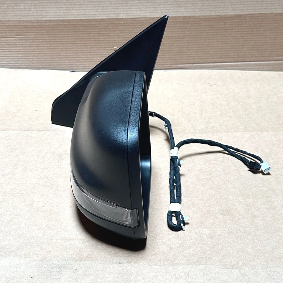 Новый OEM 2025 Ram 1500 Mopar наружное зеркало заднего вида, слева - 68569561AC - Изображение 4 из 4