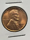 * 1941-S * CHOICE++ BRILLIANT GEM BU Lincoln WHEAT PENNY * FROM OLD COLLECTION *