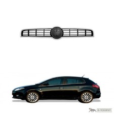 Kühlergrill Kühlergitter Grill passt für Fiat Bravo II 198 Baujahr 2007-2014