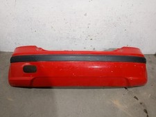 Pare-choc arrière Hyundai GETZ