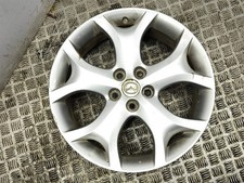 Jantes Mazda CX-7