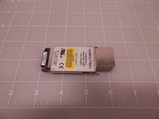 FINISAR FCM-8520-3 1000 BASE-T GBIC TRANSCEIVER T81035
