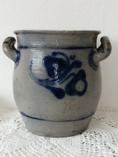 Ancien PICHET Grès VINTAGE