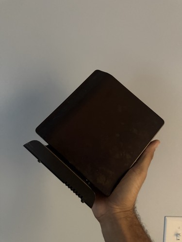 Seagate FreeAgent Pro 1TB External Hard Drive USB 2.0/eSATA – Brown – Untested - Afbeelding 2 van 7