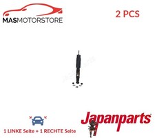 STOSSDAMPFER STOßDÄMPFER 2 STÜCK PAAR JAPANPARTS MM-25514 2PCS A FÜR TOYOTA
