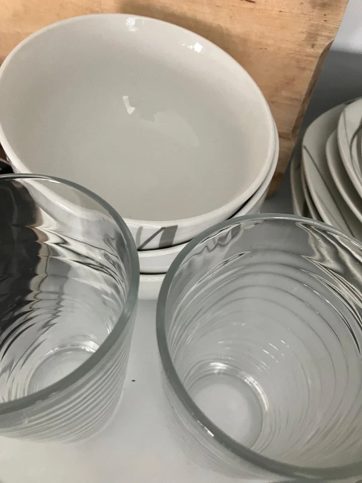 餐具套装餐具 — 第 4/4 张图片