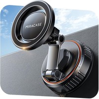 Handyhalterung Auto Magnetisch 360° Drehbar Kfz Halterung FüR Magsafe
