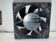 OEM San Ace 9GH1212C4D05 3-Pin Projector Fan 12V 0.21A for Sanyo Projectors