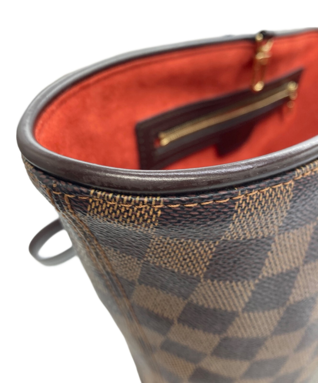 LOUIS VUITTON Tote Bag N51121 #1977