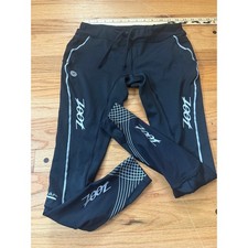 Zoot Triathlon Tri Compression Pants Women's Sz Small