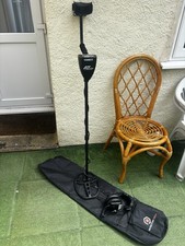 Garrett at Pro International Metal Detector Plus Extras